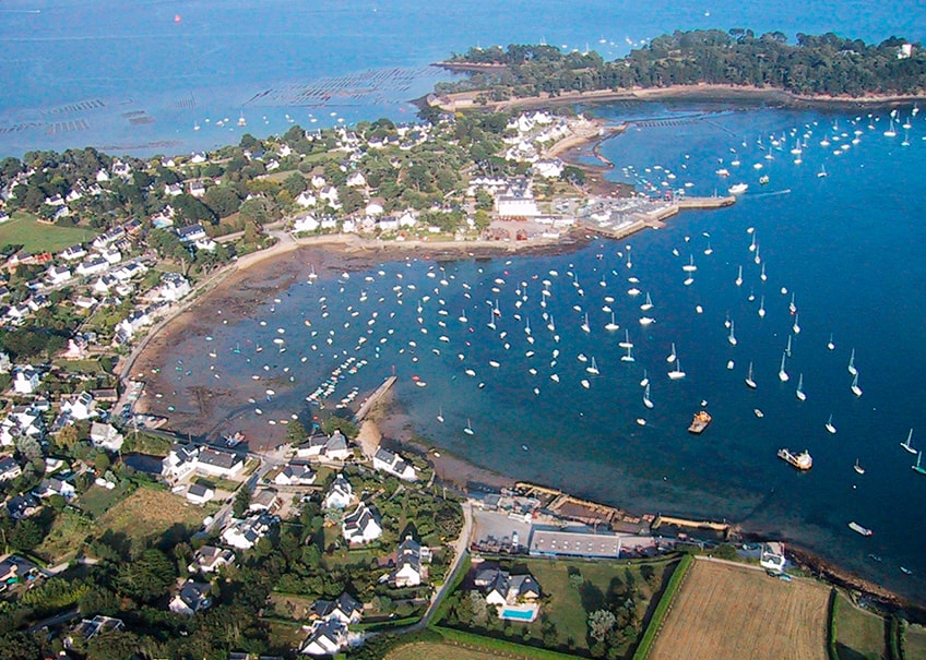 Camping Morbihan Ker Eden Bord De Mer CAMPINGFRA Camping Morbihan Ker Eden Bord De Mer CAMPINGFRA